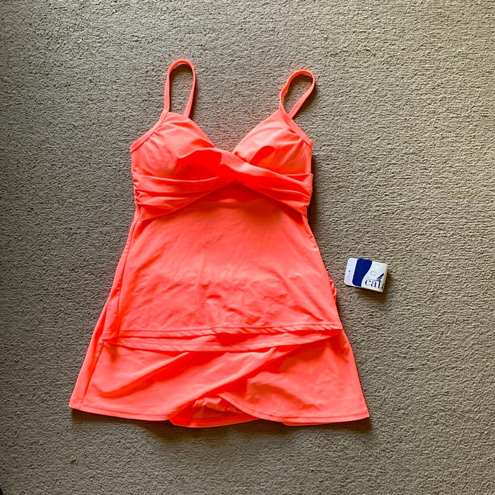 Catalina Swimwear Set